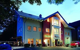 Hotel&Restaurant 4 Winden